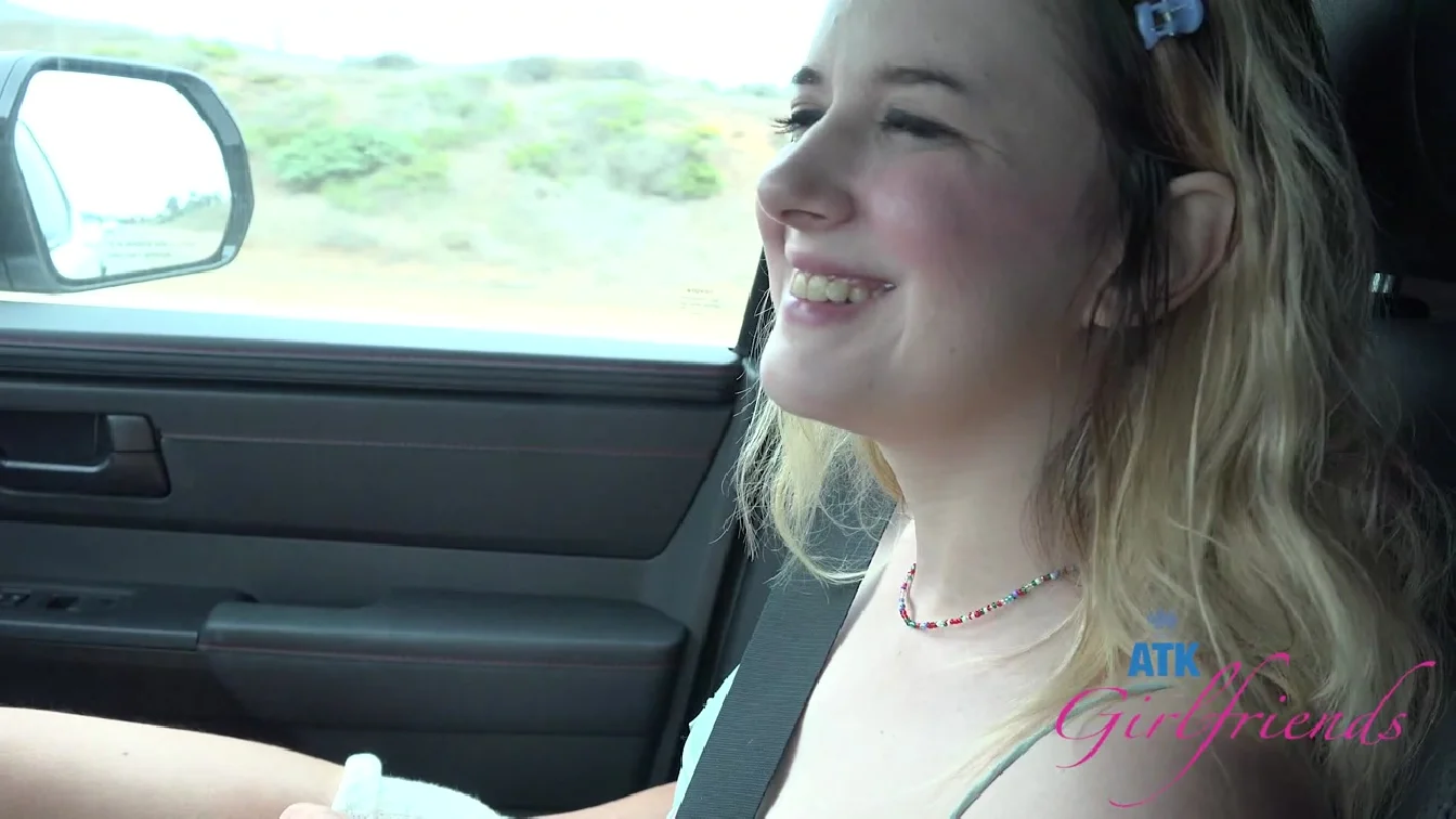 ATKGirlfriends Dez Hansen Central Cali 4 XXX